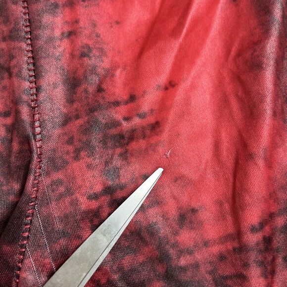 DISNEY DESCENDANTS 3 EVIE COSTUME‎ Jumpsuit & Skirt SIZE 10-12 Read - Picture 9 of 10